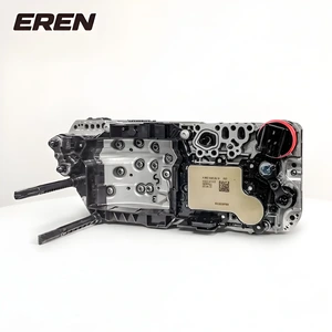 Mekatronik A0034462410 722.8 Mercedes