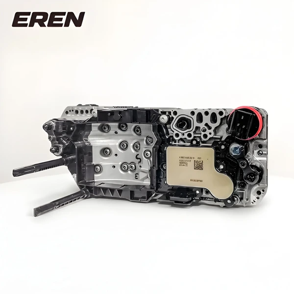 Mekatronik A0034462410 722.8 Mercedes