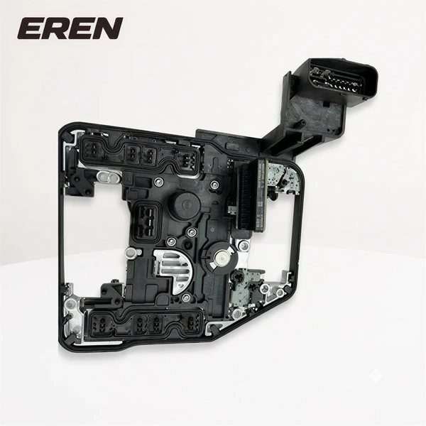 DSG Şanzıman Kartı E Versiyon (Yeni) DQ200 DSG7 0AM927769E