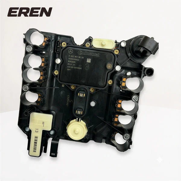 Mercedes Otomatik Şanzıman Kartı (TCU) A0009018008 A0034460310 Mercedes-Benz 722.9