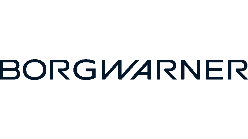 BorgWarner logosu