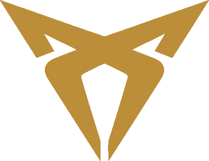 Cupra logosu