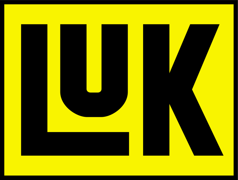 LUK logosu