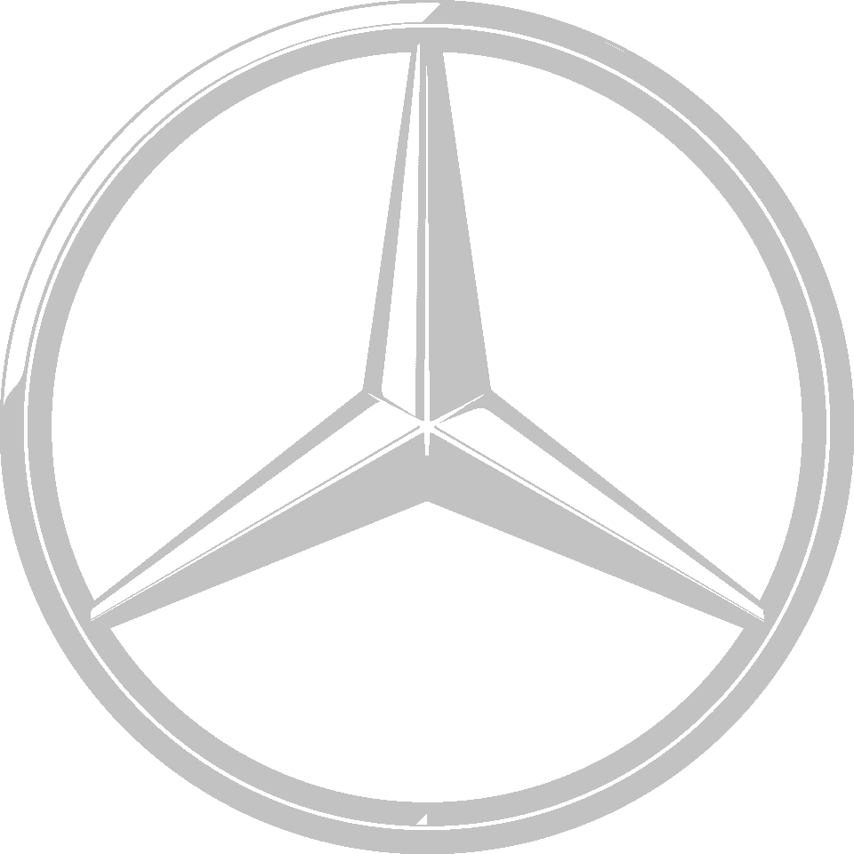 Mercedes-Benz logosu