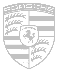 Porsche logosu