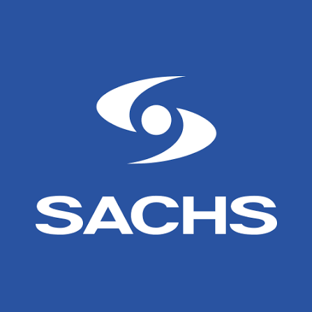 Sachs logosu