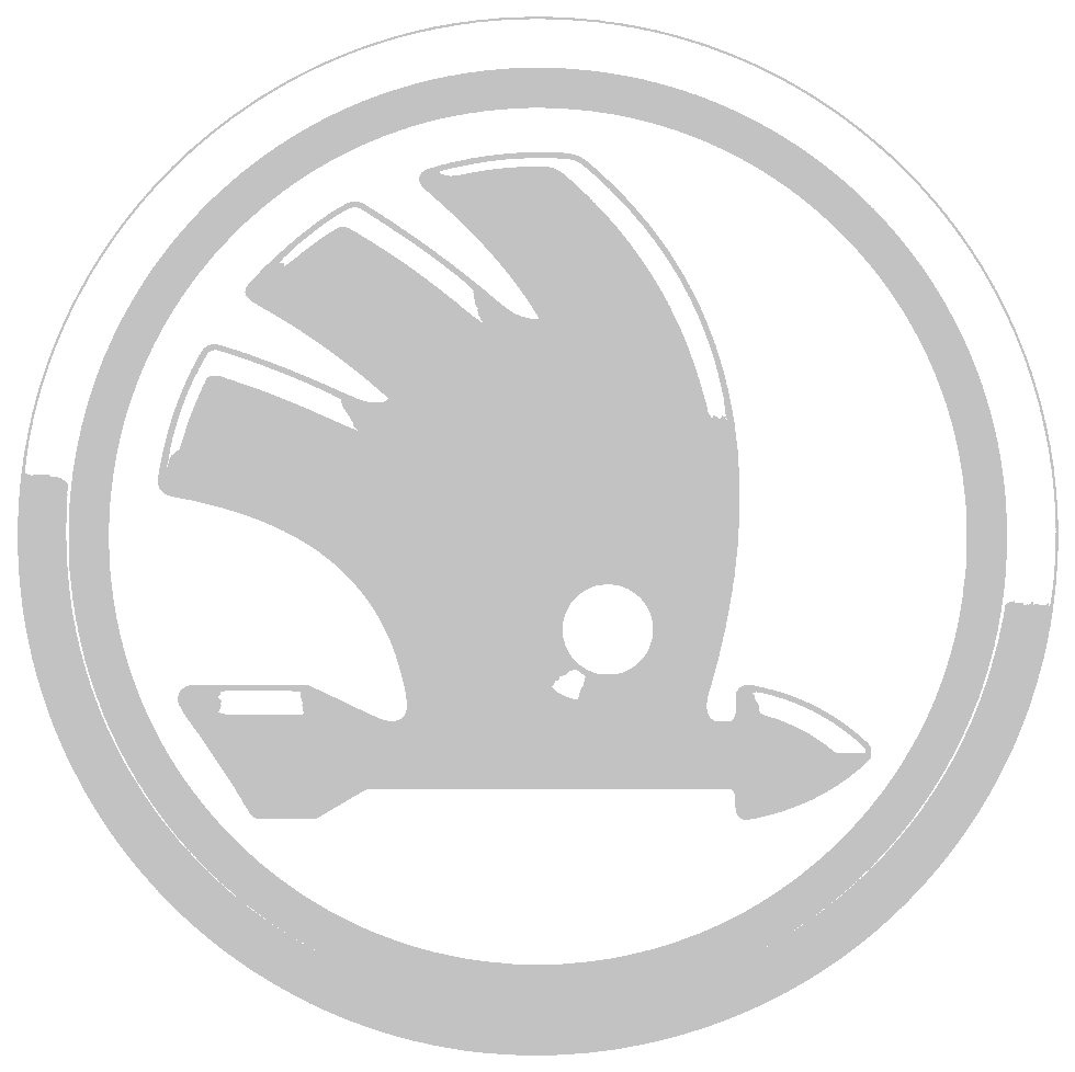 Škoda logosu