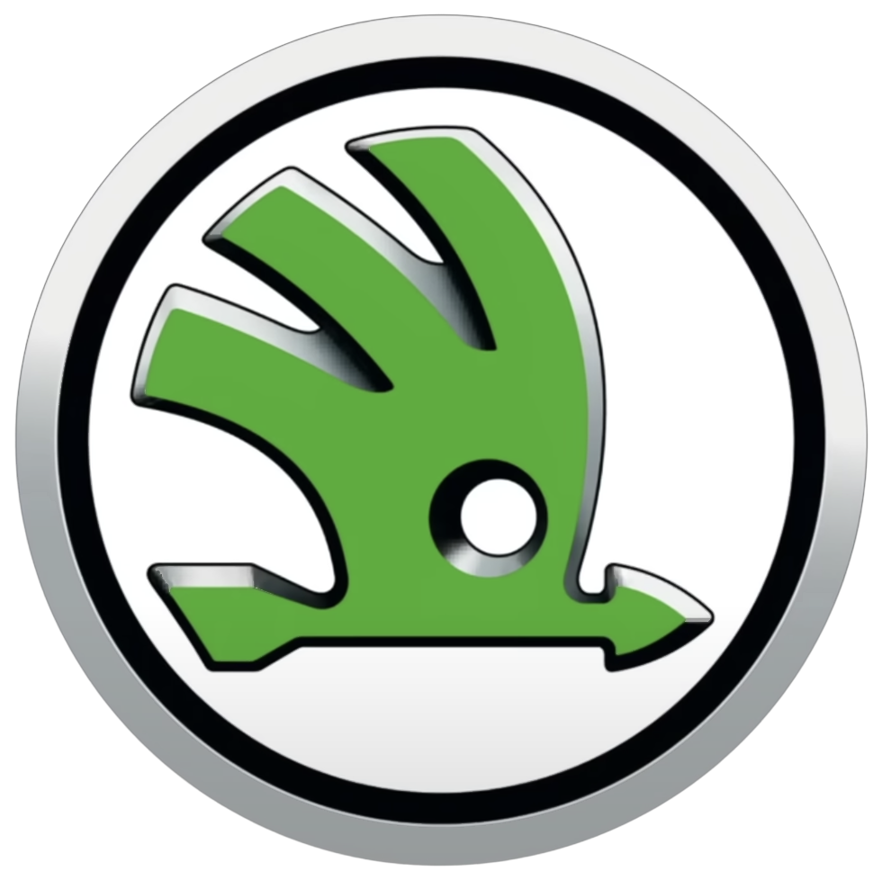 Škoda logosu