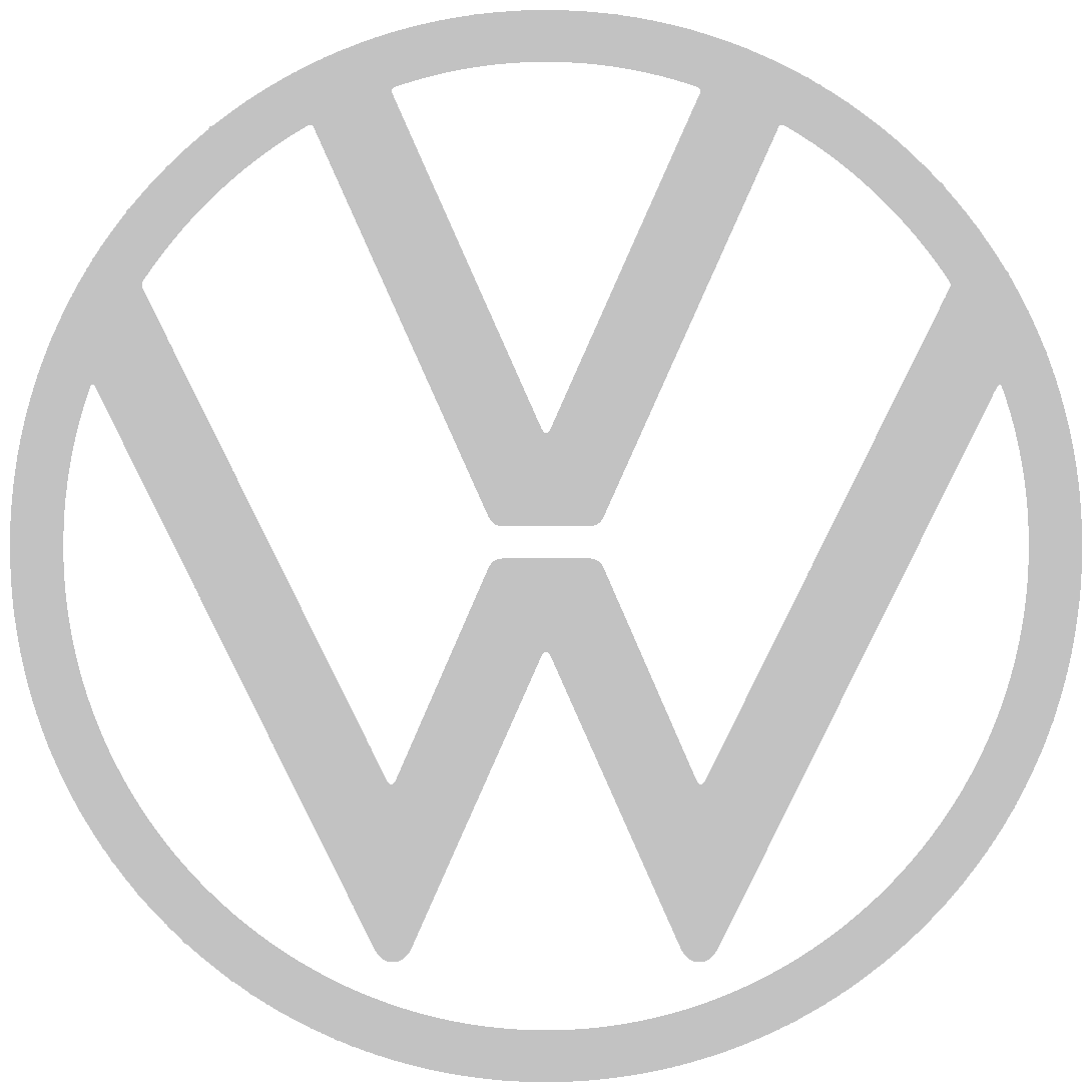 Volkswagen logosu