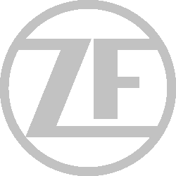 ZF logosu