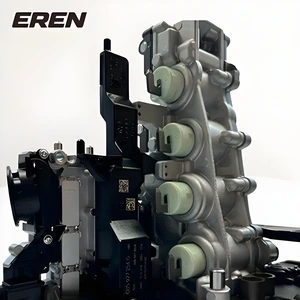 Orijinal Mekatronik DSG 7 0B5 DL501 S-Tronic VAG 0B5927256G